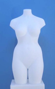 rintakuva-pitkä-conformed-nainen-semi-läpinäkyvä-TS099BI