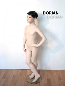små dorian-130cm